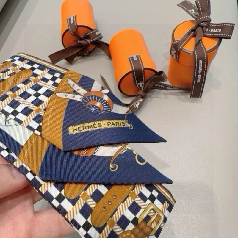 Hermes Handmade Pendant Comfortable 48154