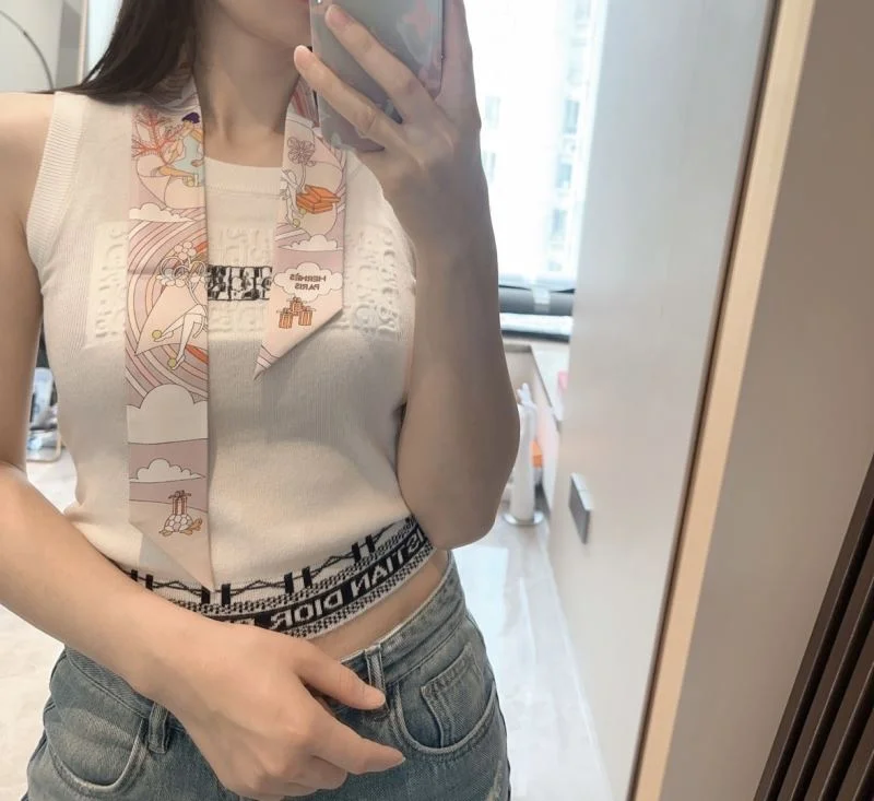 FreshLook Hermes Handmade Pendant 48146