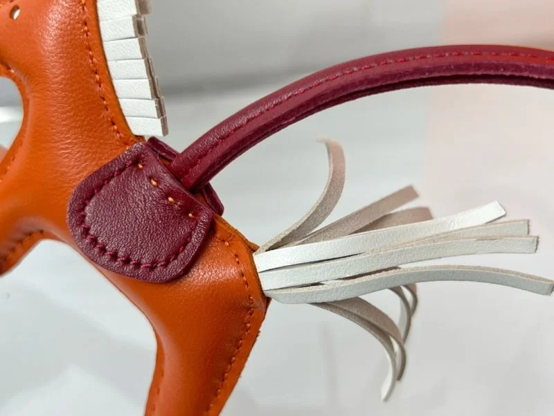 Resilient Hermes Handmade Pendant 48140