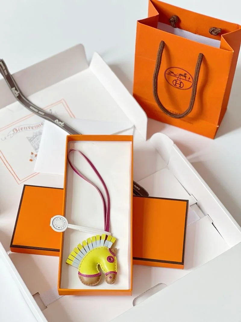 Hermes Handmade Pendant Efficient 48138