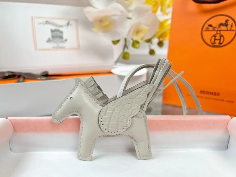 Colorful Hermes Handmade Pendant 48172