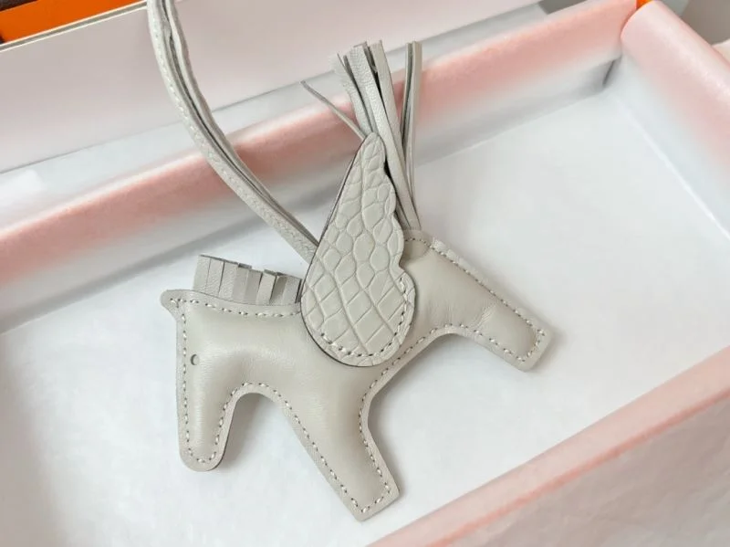Colorful Hermes Handmade Pendant 48172