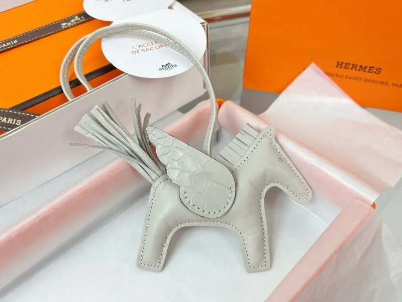 Colorful Hermes Handmade Pendant 48172