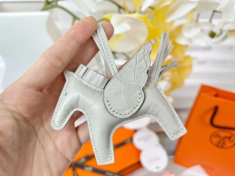 Colorful Hermes Handmade Pendant 48172
