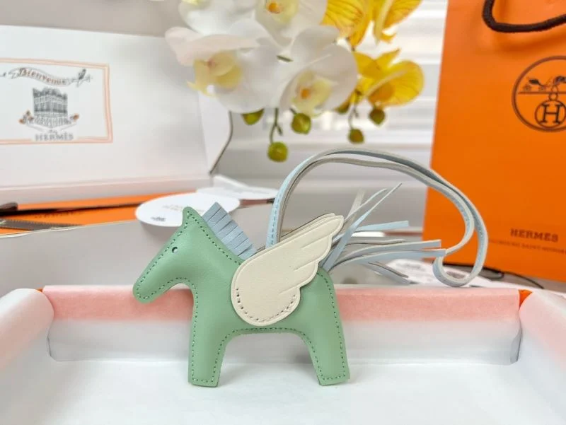 Hermes Handmade Pendant Fashionable 48150