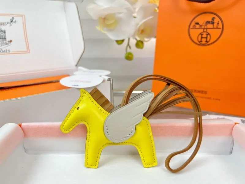 Hermes Handmade Pendant Trendy 48110