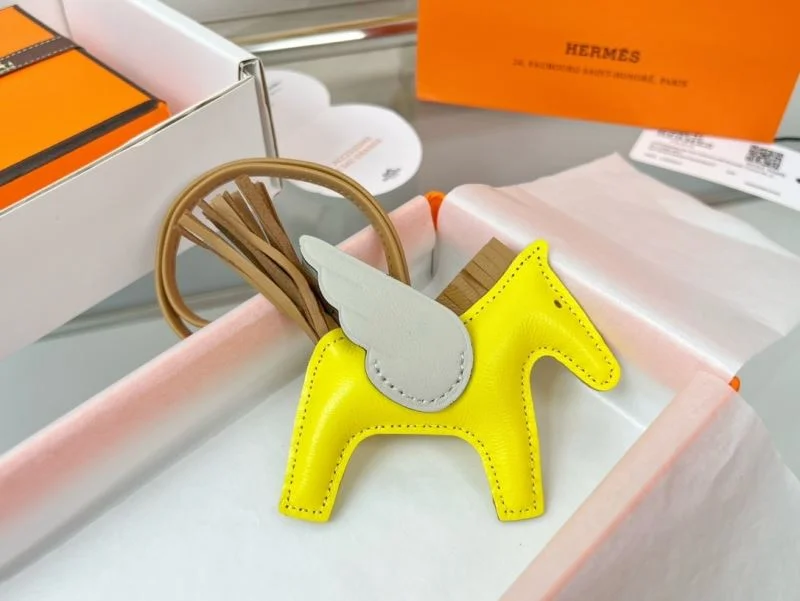 Hermes Handmade Pendant Trendy 48110