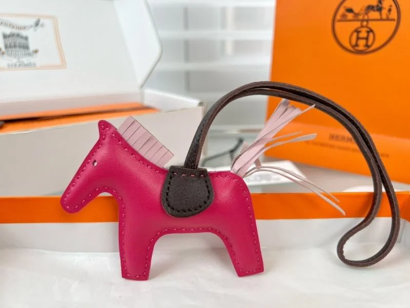 Hermes Handmade Pendant Breathable 48089