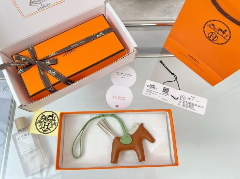 Hermes Handmade Pendant Efficient 48134