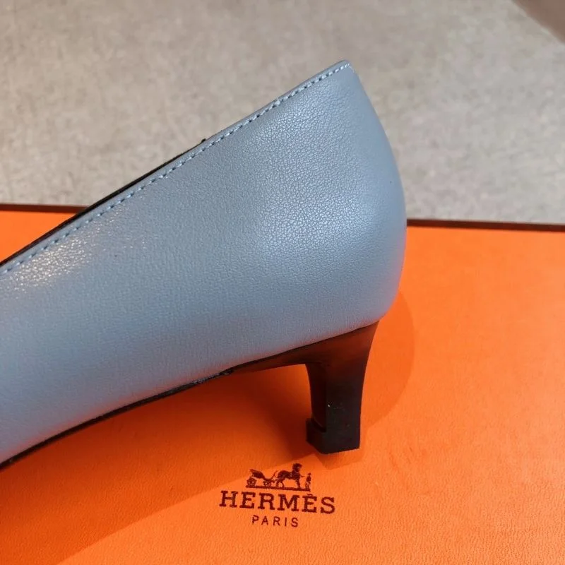 Hermes Heeled Shoes FreshLook 27326