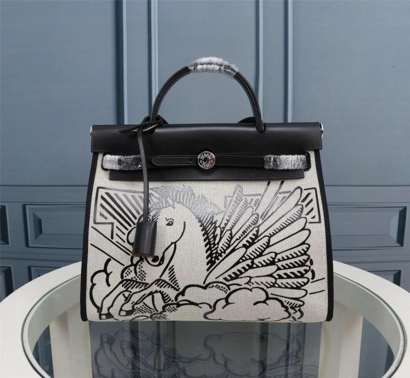 Casual Hermes Herbag Bags 90110