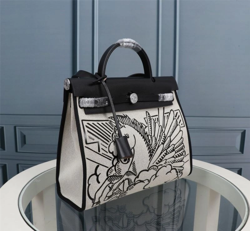Casual Hermes Herbag Bags 90110
