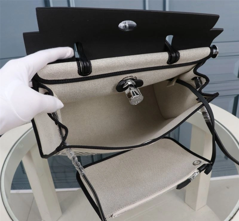 Casual Hermes Herbag Bags 90110