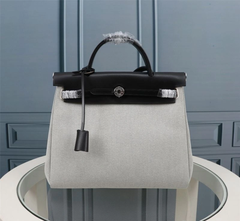 Hermes Herbag Bags Vibrant 90152