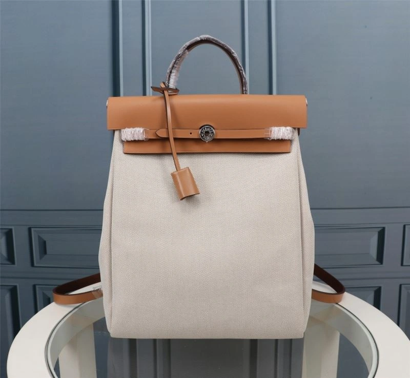 Flexible Hermes Herbag Bags 90113
