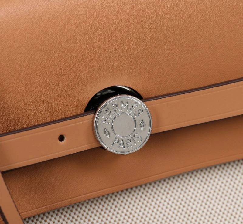 Flexible Hermes Herbag Bags 90113