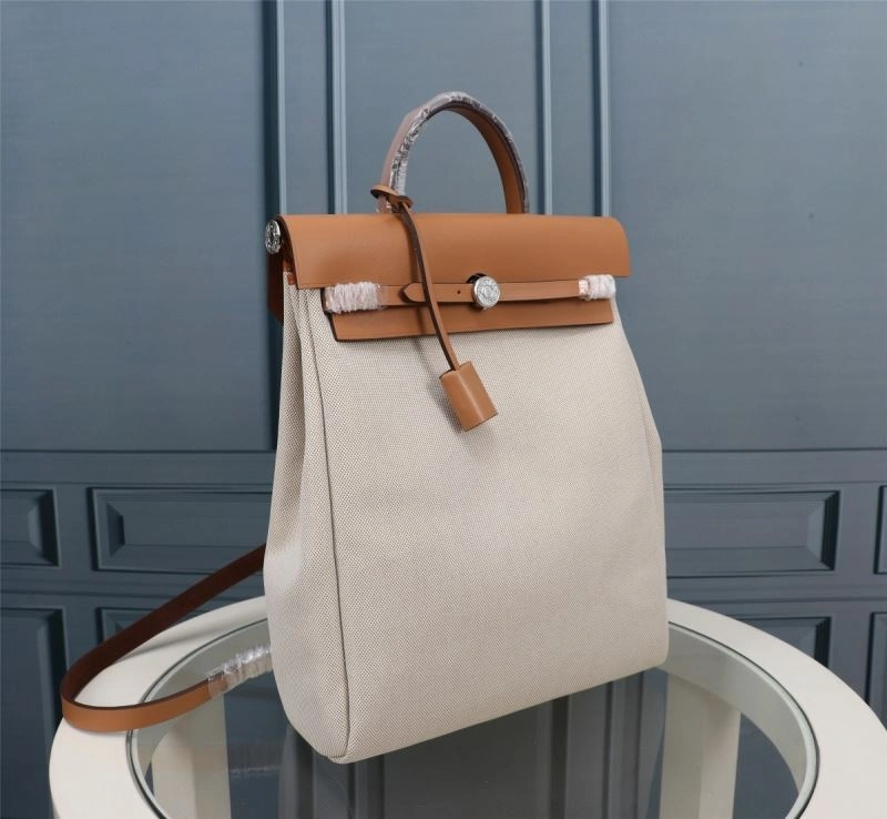 Flexible Hermes Herbag Bags 90113