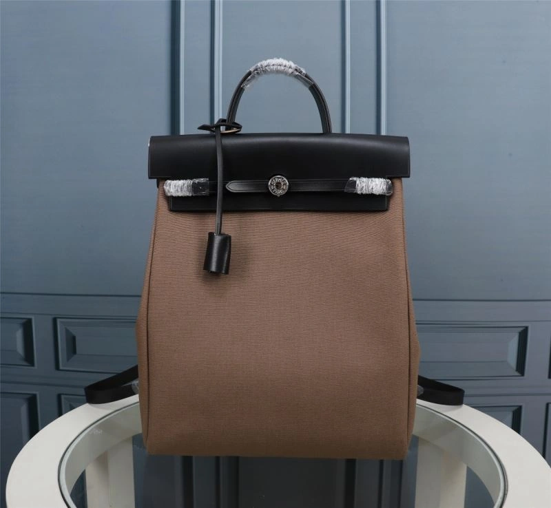 Hermes Herbag Bags Sophisticated 90147