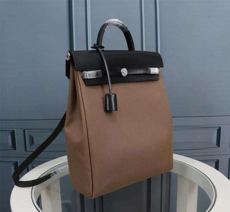Hermes Herbag Bags Sophisticated 90147