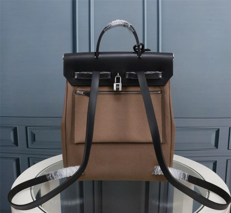Hermes Herbag Bags Sophisticated 90147