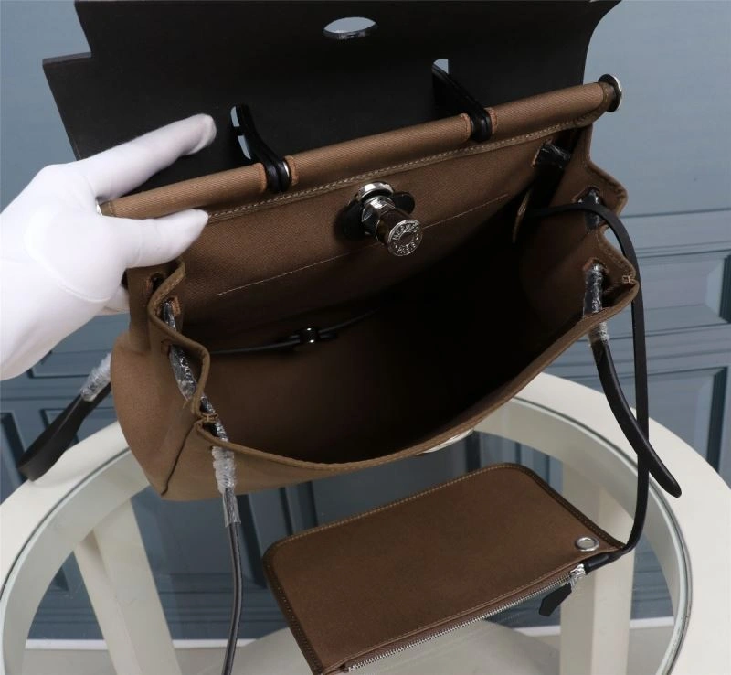 Hermes Herbag Bags Sophisticated 90147