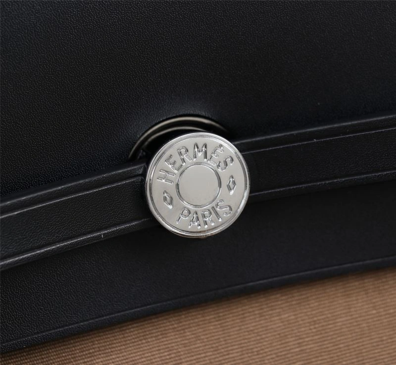 Hermes Herbag Bags Sophisticated 90147