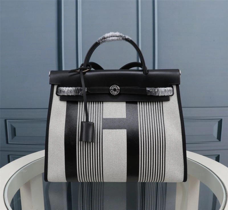 Hermes Herbag Bags Trendy 90115