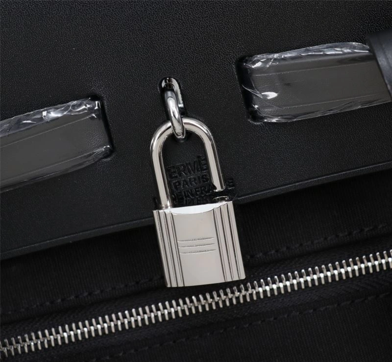 Hermes Herbag Bags Premium 90186