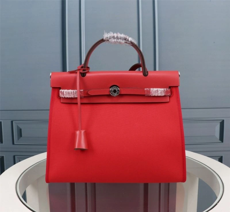 Hermes Herbag Bags Comfortable 90114