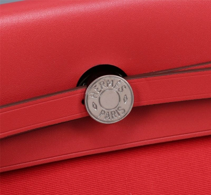 Hermes Herbag Bags Comfortable 90114