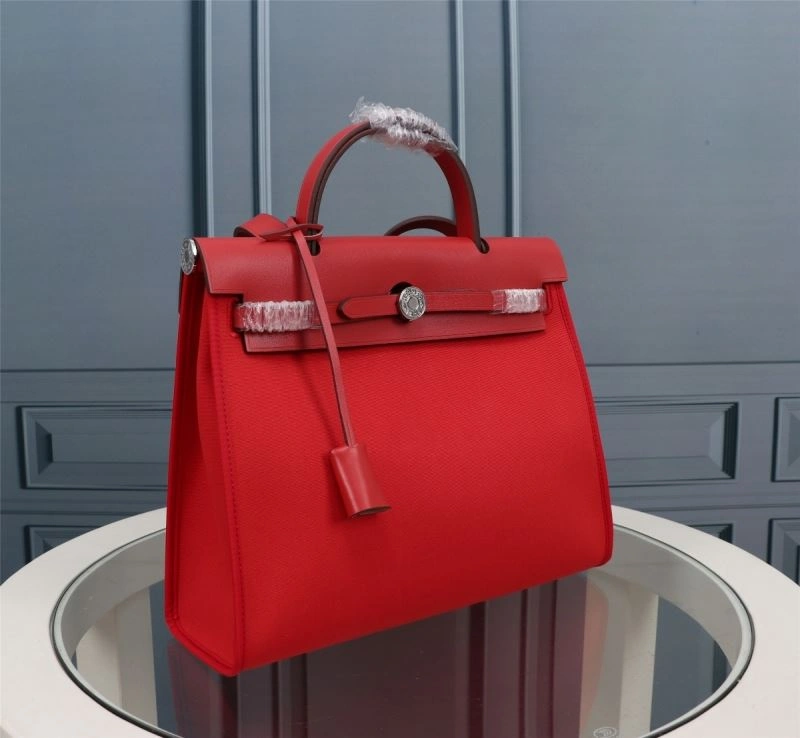 Hermes Herbag Bags Comfortable 90114