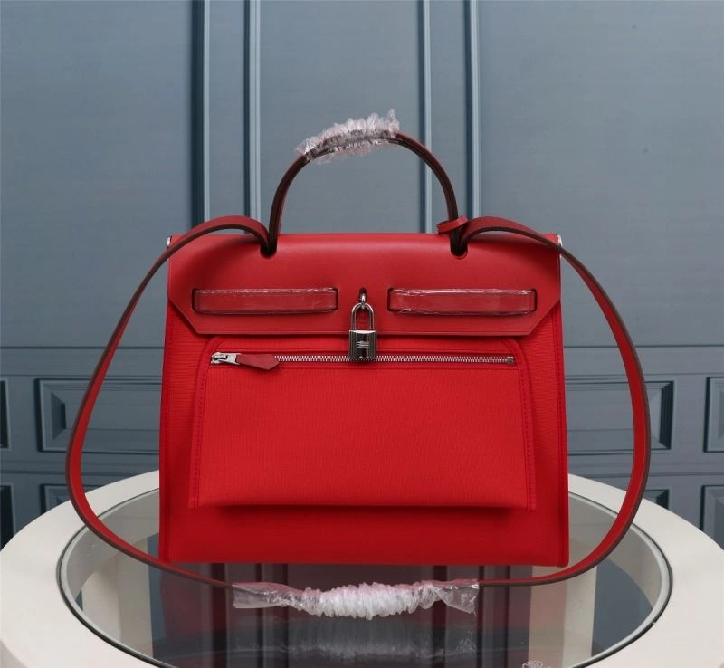 Hermes Herbag Bags Comfortable 90114