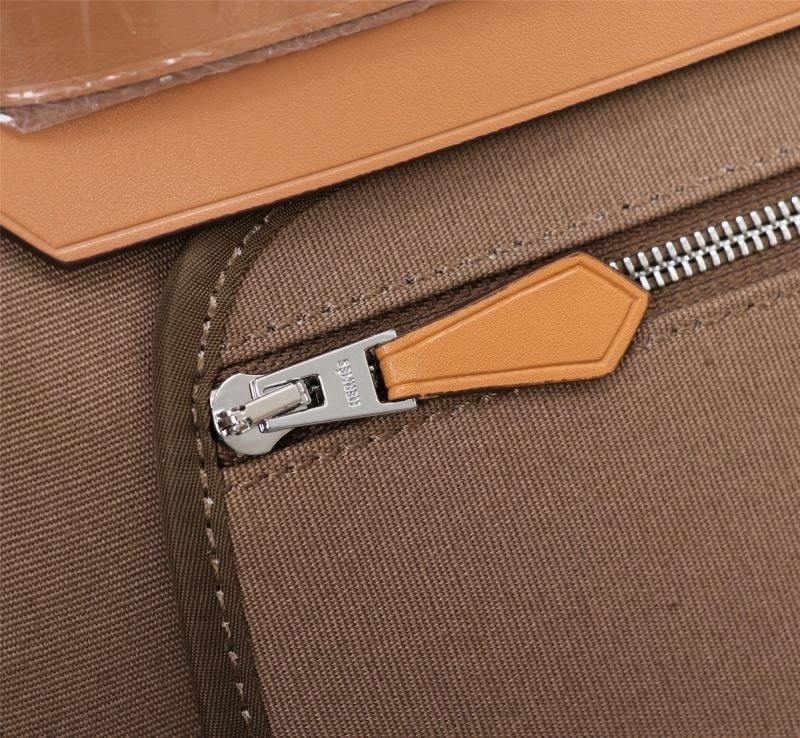 Hermes Herbag Bags Tailored 90107