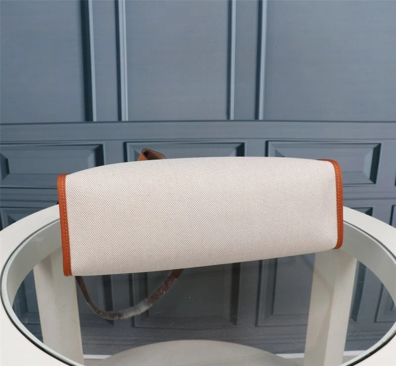 WaterResistant Hermes Herbag Bags 90100