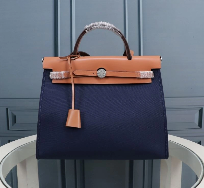 Hermes Herbag Bags RelaxedFit 90140