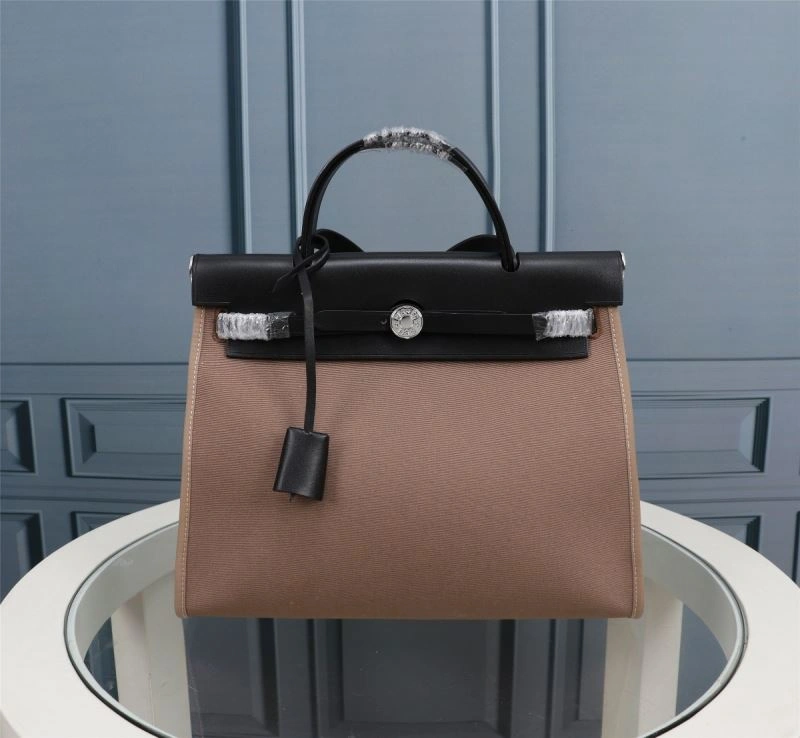 Hermes Herbag Bags Minimalist 90105