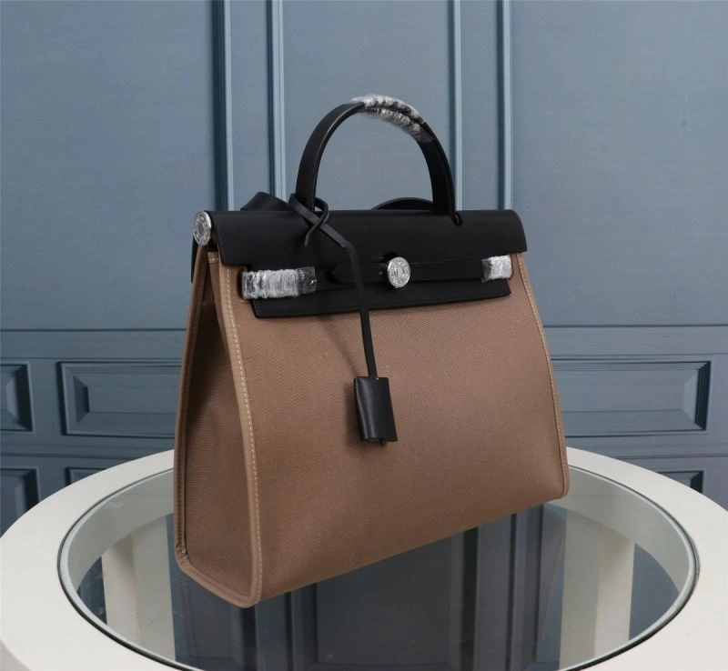 Hermes Herbag Bags Minimalist 90105