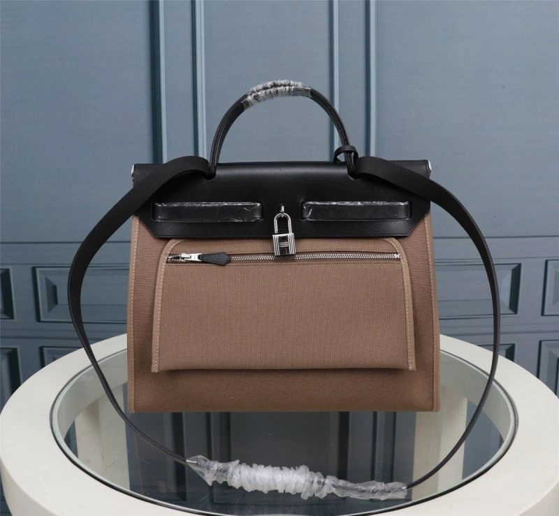 Hermes Herbag Bags Minimalist 90105