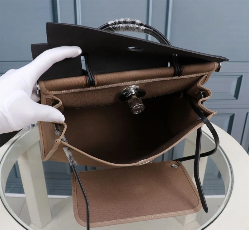 Hermes Herbag Bags Minimalist 90105