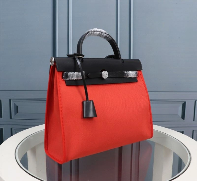 Effortless Hermes Herbag Bags 90099
