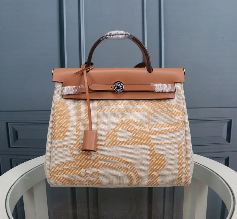 Cozy Hermes Herbag Bags 90097