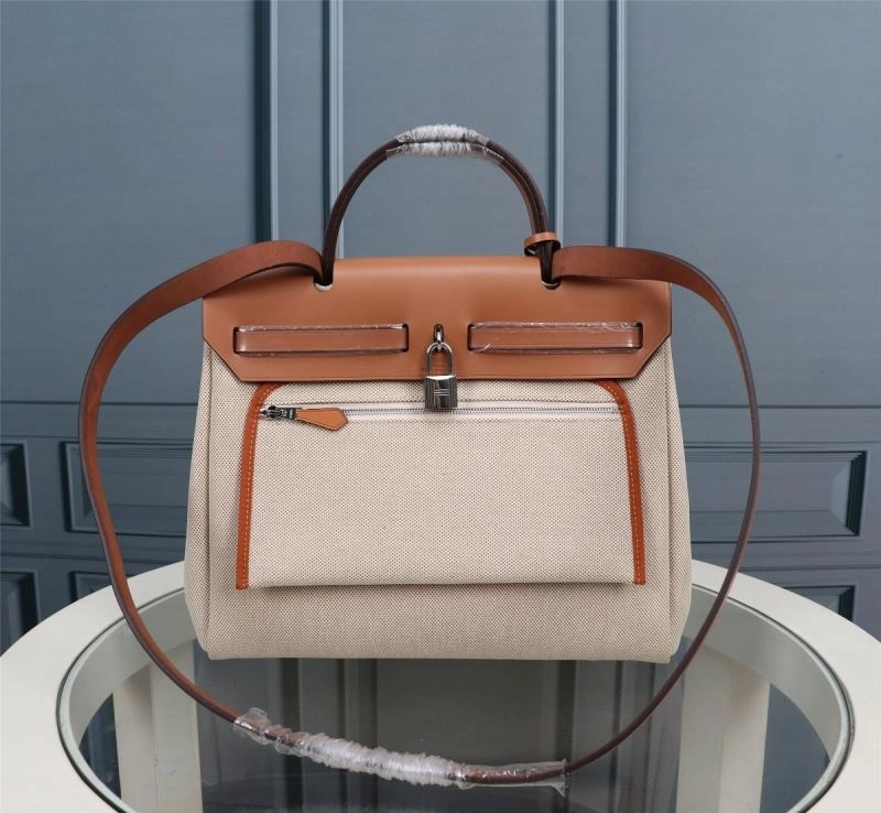 Cozy Hermes Herbag Bags 90097