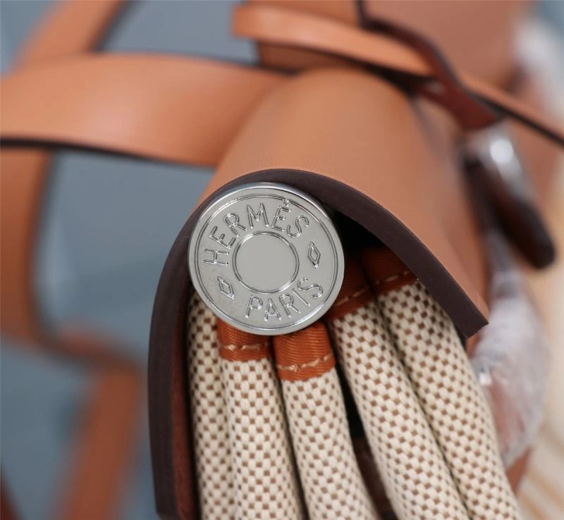 Cozy Hermes Herbag Bags 90097