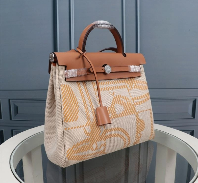 Cozy Hermes Herbag Bags 90097