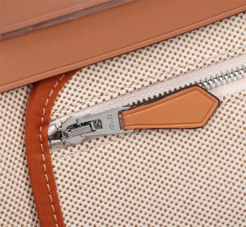 Cozy Hermes Herbag Bags 90097