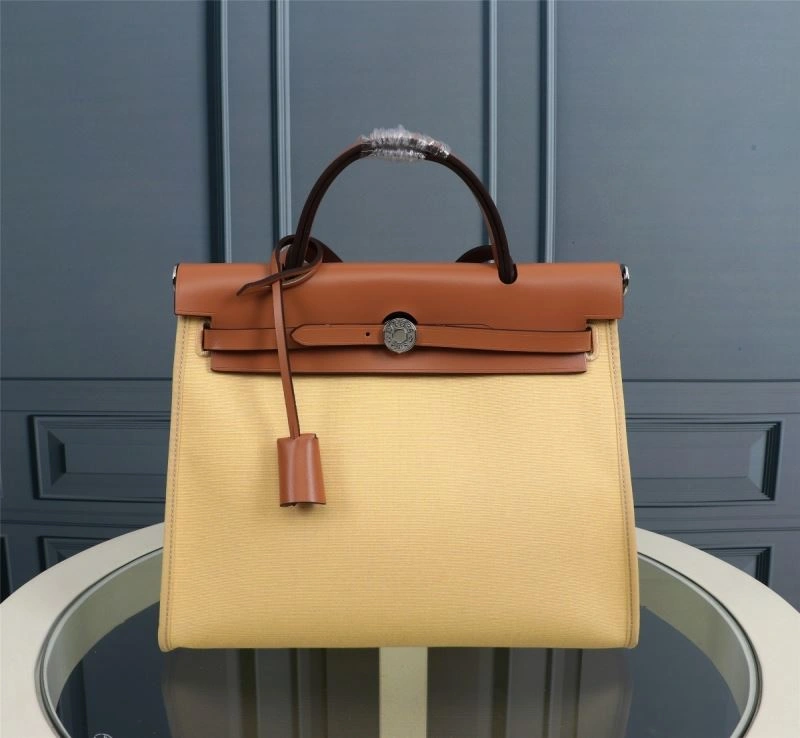 Vibrant Hermes Herbag Bags 90096