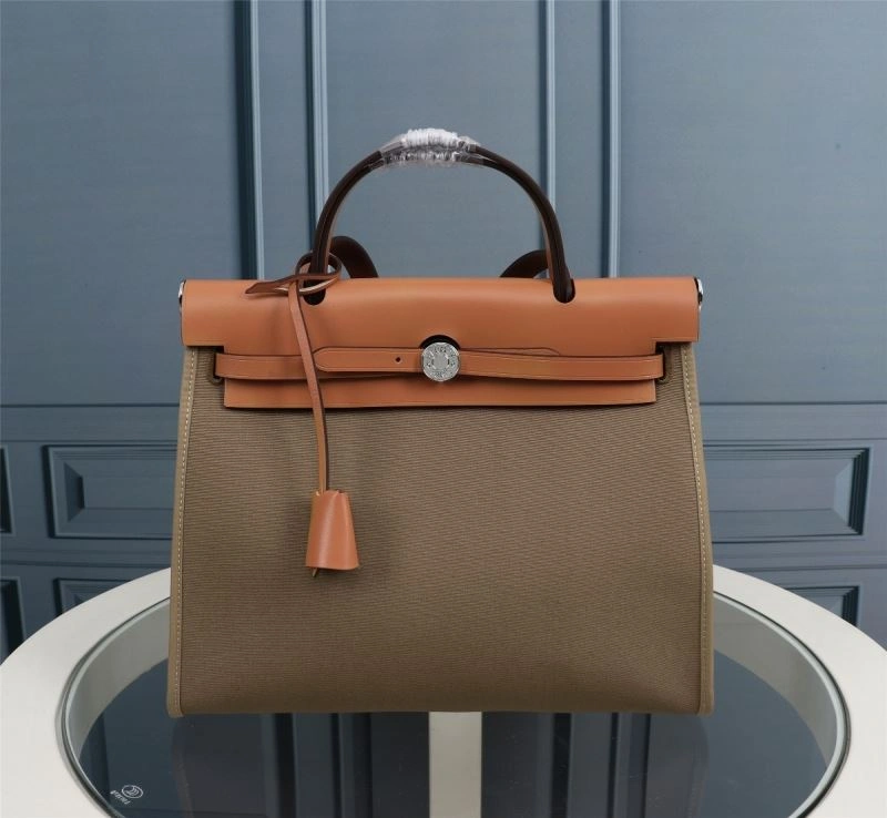 Hermes Herbag Bags Supportive 90094