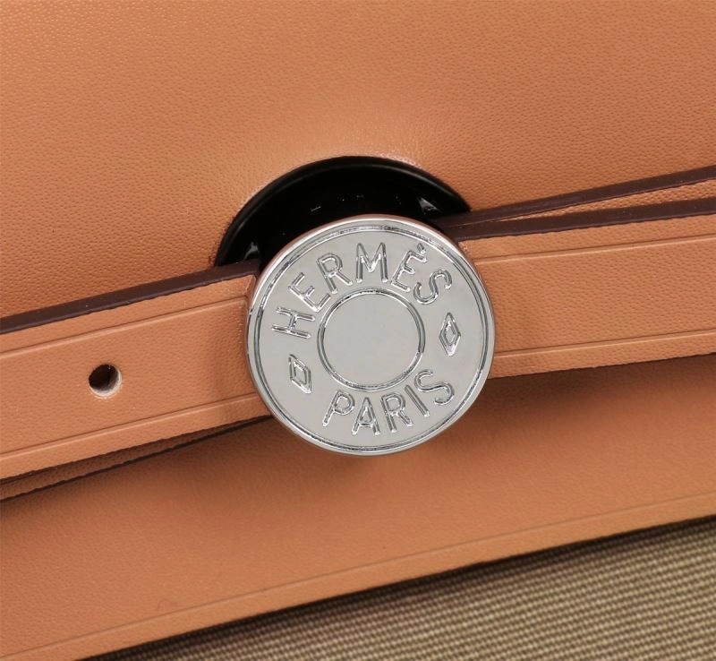 Hermes Herbag Bags Supportive 90094