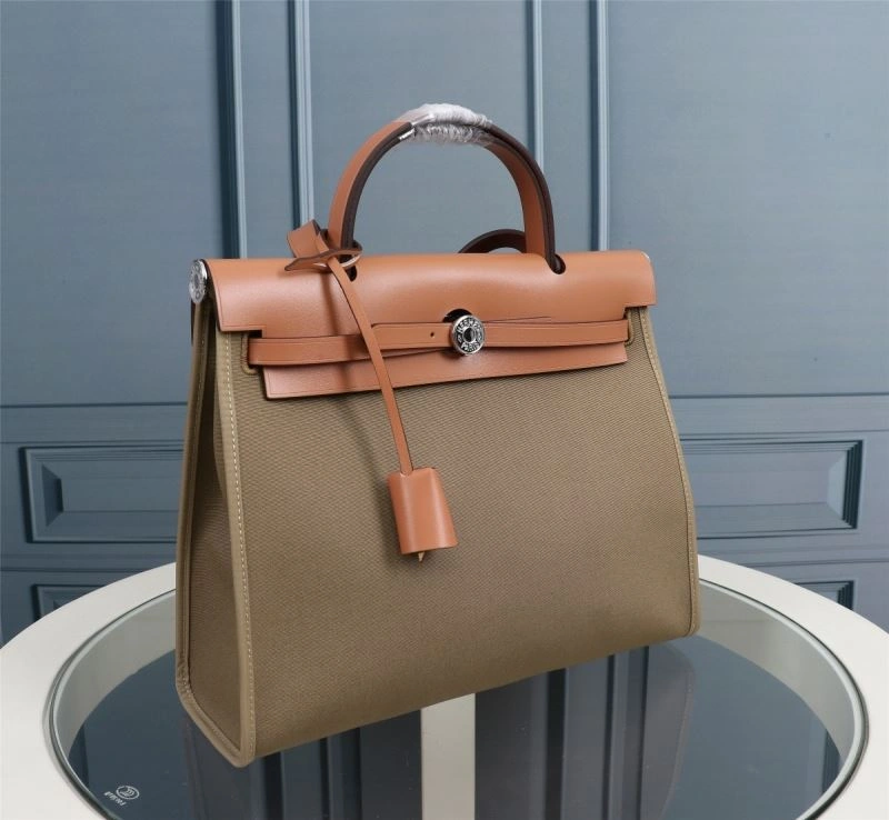Hermes Herbag Bags Supportive 90094
