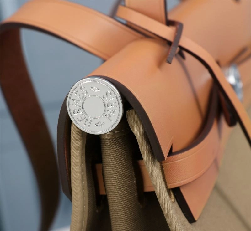 Hermes Herbag Bags Supportive 90094